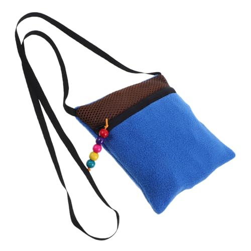 ERINGOGO Tragbare Kleintier Tasche aus Atmungsaktiv und Warm Vielseitig für Hamster und Zuckergleiter Modisch und Bequem mit Weicher Innenausstattung Leuchtend für Reisen und Ausflüge ERINGOGO Tragbare Kleintier Tasche aus Atmungsaktiv und Warm Vielseitig für Hamster und Zuckergleiter Modisch und Bequem mit Weicher Innenausstattung Leuchtend für Reisen und Ausflüge von ERINGOGO