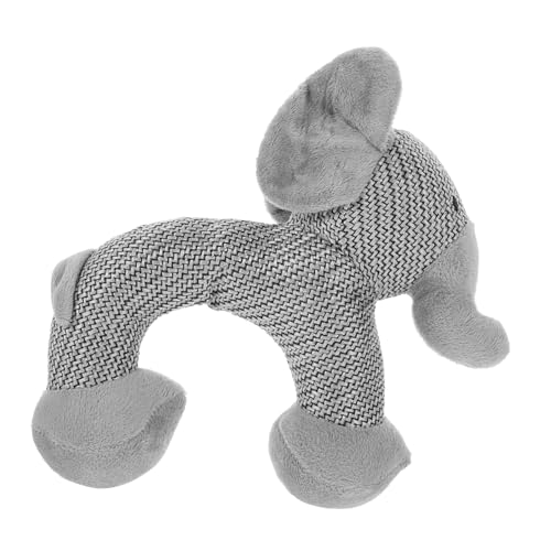 ERINGOGO Trainingsspielzeug Für Den Haushalt Hundespielzeug Kauspielzeug Für Hunde Kauer Haustiere Hunde Aktivitätsspielzeug Quietschend Kuschelig Kauspielzeug Hundebeißspielzeug ERINGOGO Trainingsspielzeug Für Den Haushalt Hundespielzeug Kauspielzeug Für Hunde Kauer Haustiere Hunde Aktivitätsspielzeug Quietschend Kuschelig Kauspielzeug Hundebeißspielzeug von ERINGOGO
