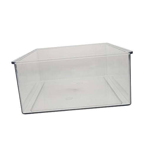 ERINGOGO Transparente Hamster Badewanne Aus Kunststoff Langlebige Badewanne Für Hamster Sandbad Oder Praktische Toilette Für Kleine Haustiere von ERINGOGO