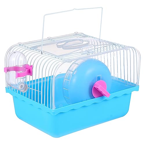 ERINGOGO Hamsterzubehör Für Käfig Haustier-tragebox Chinchilla- Auslaufsicherer Wasserkrug ERINGOGO Hamsterzubehör Für Käfig Haustier-tragebox Chinchilla- Auslaufsicherer Wasserkrug von ERINGOGO