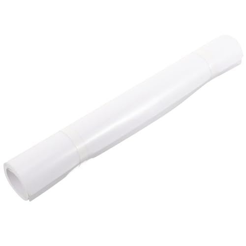 ERINGOGO Tür Kratzschutz aus Flexiblem TPU Transparent Selbstklebend Kratzfest und Waschbar Schutz für Haustierkrallen an Türen Wänden und Möbeln für Katzen und Hunde ERINGOGO Tür Kratzschutz aus Flexiblem TPU Transparent Selbstklebend Kratzfest und Waschbar Schutz für Haustierkrallen an Türen Wänden und Möbeln für Katzen und Hunde von ERINGOGO