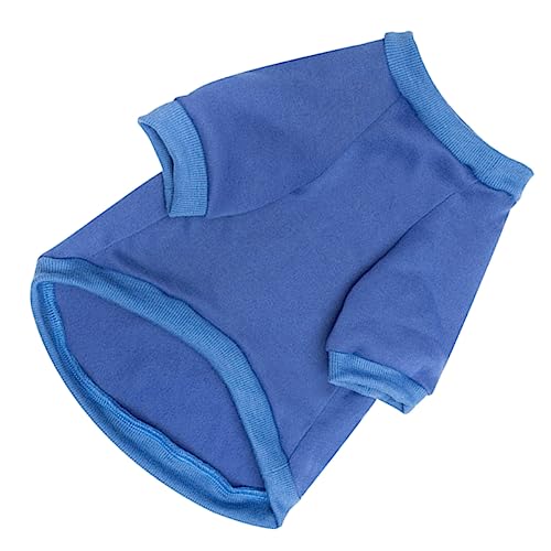 ERINGOGO Verdickter Hund Sweatshirt Groß Mode Ups Welpe Haustierkleidung Hunde-Sweatshirts Züchten Klein Hundekleidung Hündchen Für Gemacht Plaid Plüsch Party Komfortabel Polyester ERINGOGO Verdickter Hund Sweatshirt Groß Mode Ups Welpe Haustierkleidung Hunde-Sweatshirts Züchten Klein Hundekleidung Hündchen Für Gemacht Plaid Plüsch Party Komfortabel Polyester von ERINGOGO