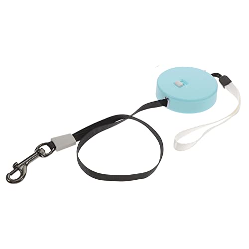 ERINGOGO Versenkbare Hundeleine Automatisches Hundeseil Für Sicheres Für Hundetraining Und Ergonomischer Langlebig von ERINGOGO
