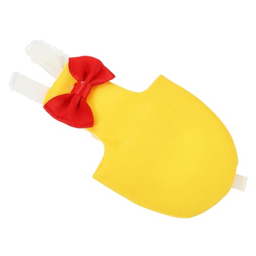ERINGOGO Vogelwindel für Kleine Vögel Waschbare Papageienwindel aus Weichem Material Sichere Flugkleidung für Wellensittiche und Conures Komfortabel Modisch für Heim und Außenbereiche S ERINGOGO Vogelwindel für Kleine Vögel Waschbare Papageienwindel aus Weichem Material Sichere Flugkleidung für Wellensittiche und Conures Komfortabel Modisch für Heim und Außenbereiche S von ERINGOGO