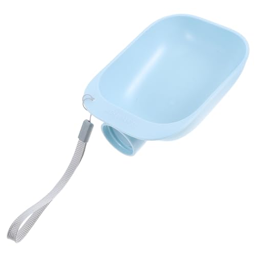 ERINGOGO Wasserspender für Haustiere Wasserspender für Hunde Spender für Wassernapf für Hunde Wasserschale Wassernapf für Katzen Futterautomat für Haustiere Abs Sky-Blue ERINGOGO Wasserspender für Haustiere Wasserspender für Hunde Spender für Wassernapf für Hunde Wasserschale Wassernapf für Katzen Futterautomat für Haustiere Abs Sky-Blue von ERINGOGO