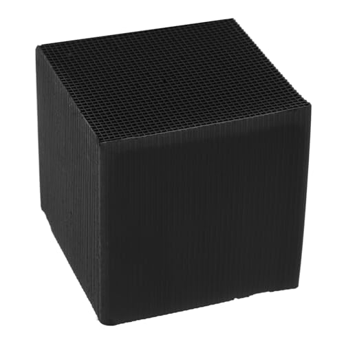 ERINGOGO Wiederverwendbarer Aquariumfilter Professioneller Filterwürfel Für Fischbecken Aquarium Zubehör Zur Wasserreinigung Und Filterbakterienpflege Hochwertige ERINGOGO Wiederverwendbarer Aquariumfilter Professioneller Filterwürfel Für Fischbecken Aquarium Zubehör Zur Wasserreinigung Und Filterbakterienpflege Hochwertige von ERINGOGO