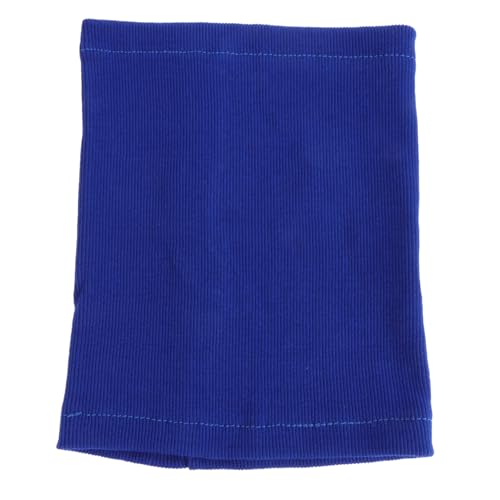 ERINGOGO Winter Hundeschützer Ohrenschützer Elastisch Haustier Ohrwärmer Komfortabel Atmungsaktiv Für Kleine Und Mittlere Hunde Outdoor Gebrauch von ERINGOGO