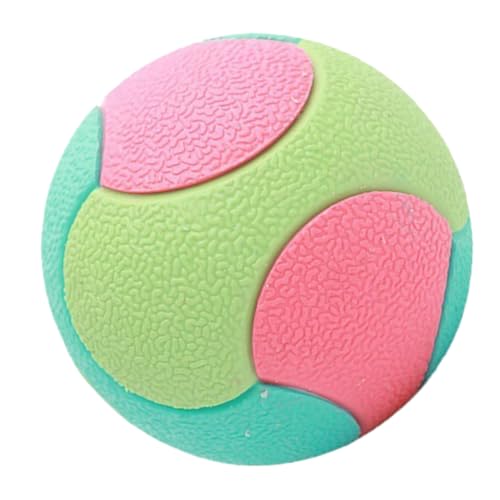 ERINGOGO Zahnarztkugel Hund Ball Klein Zäh Groß Haustiere Für Welpe Kauer Zahnen Gummi ERINGOGO Zahnarztkugel Hund Ball Klein Zäh Groß Haustiere Für Welpe Kauer Zahnen Gummi von ERINGOGO