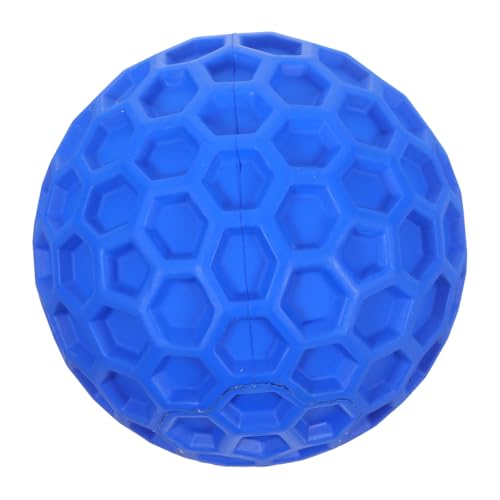 ERINGOGO Squeaky Dog Chew Für Große Hunde Interaktives -Spielzeug Zahnreinigung Und Kieferpflege Langlebiges Sicheres Haustierspielzeug Für Drinnen Und Draußen von ERINGOGO