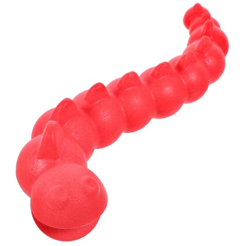 ERINGOGO Interaktives Kauspielzeug Für Hunde Molarspielzeug Zur Zahnpflege Fördert Spiel Und Training Für Große Hunde Aus Langlebigem -Material ERINGOGO Interaktives Kauspielzeug Für Hunde Molarspielzeug Zur Zahnpflege Fördert Spiel Und Training Für Große Hunde Aus Langlebigem -Material von ERINGOGO