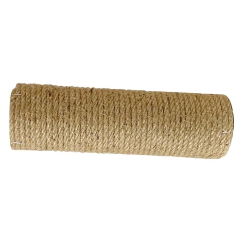 ERINGOGO Zubehör Für Klettergerüste Für Katzen Repellent Zauberstab Austausch Der Katzenplattform Pole Tülle Ersatz Für Katzenkratzbäume Kratzbäume Für Wohnungskatzen Futterspender Holz von ERINGOGO
