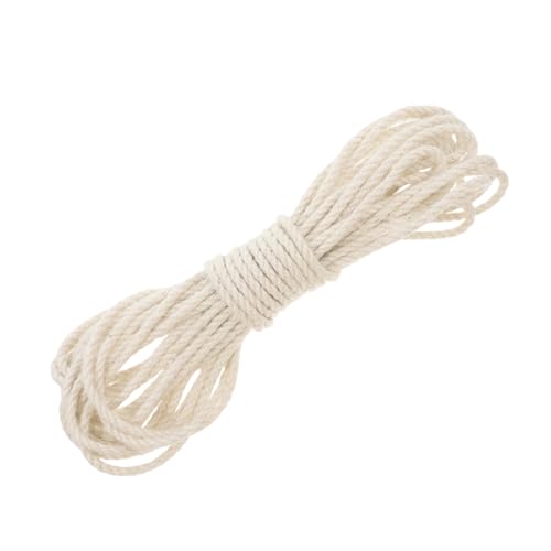 ERINGOGO katzenkratzbaum Katzen Katzenkratzsäule Material Katzenbaum basteln Sisalseil für Katzen Ersatzmaterial für Katzenkratzbäume aus Sisal Sisalmatte Sisalgewebe Hanfseil ERINGOGO katzenkratzbaum Katzen Katzenkratzsäule Material Katzenbaum basteln Sisalseil für Katzen Ersatzmaterial für Katzenkratzbäume aus Sisal Sisalmatte Sisalgewebe Hanfseil von ERINGOGO