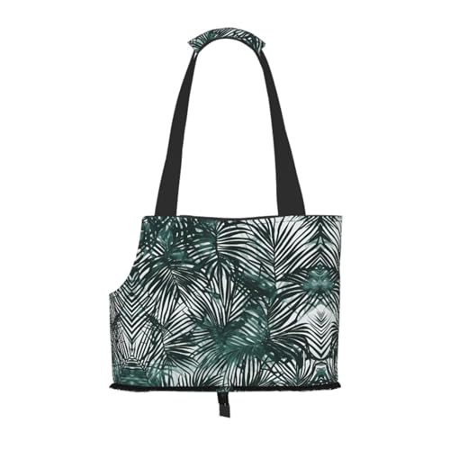Transparente Handflächenmuster-Haustier-Tragetasche, Handtasche, Katzen, Hunde, bequem, tragbar, faltbar, Haustier-Tragetasche, Tragetasche Transparente Handflächenmuster-Haustier-Tragetasche, Handtasche, Katzen, Hunde, bequem, tragbar, faltbar, Haustier-Tragetasche, Tragetasche von ERSDWRE