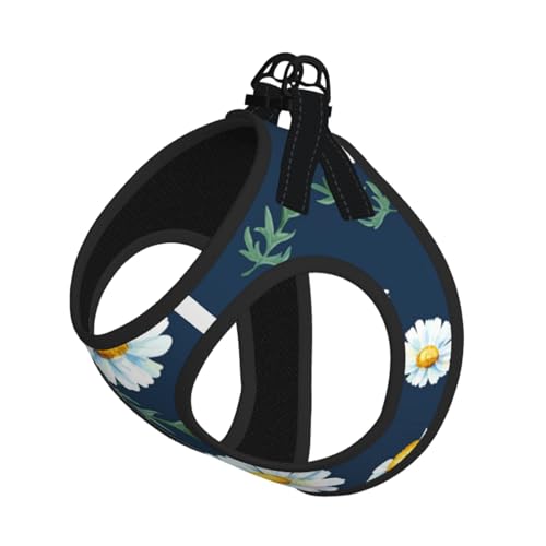 Daisy kompakte Haustier-Strapsweste, das perfekte kleine Haustier für einen bequemen Spaziergang Daisy kompakte Haustier-Strapsweste, das perfekte kleine Haustier für einen bequemen Spaziergang von ESASAM