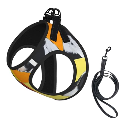 Kompakte Hosenträgerweste mit niedlichem Mops, das perfekte kleine Haustier für einen bequemen Spaziergang Kompakte Hosenträgerweste mit niedlichem Mops, das perfekte kleine Haustier für einen bequemen Spaziergang von ESASAM