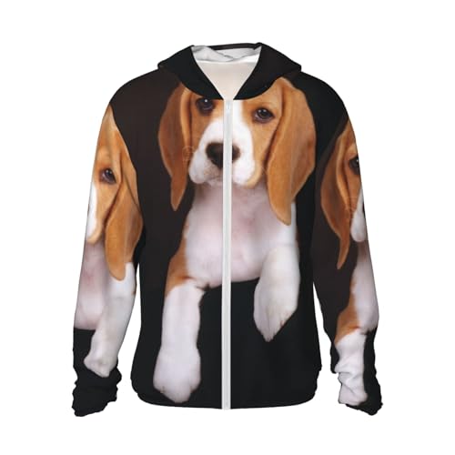 Ovely Hunde-Kapuzenpullover mit Beagle-Sonnenschutz, der beste Begleiter für leichten UV-Schutz bei Erkundungen im Freien Ovely Hunde-Kapuzenpullover mit Beagle-Sonnenschutz, der beste Begleiter für leichten UV-Schutz bei Erkundungen im Freien von ESASAM