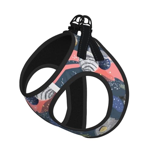 Planet Compact Strapsweste für Haustiere, das perfekte kleine Haustier für einen bequemen Spaziergang Planet Compact Strapsweste für Haustiere, das perfekte kleine Haustier für einen bequemen Spaziergang von ESASAM