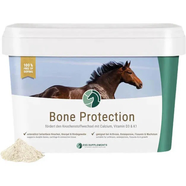 Ess Supplements Bone Protection 3kg Für Gelenke & Knochen Ess Supplements Bone Protection 3kg Für Gelenke & Knochen von ESS Supplements