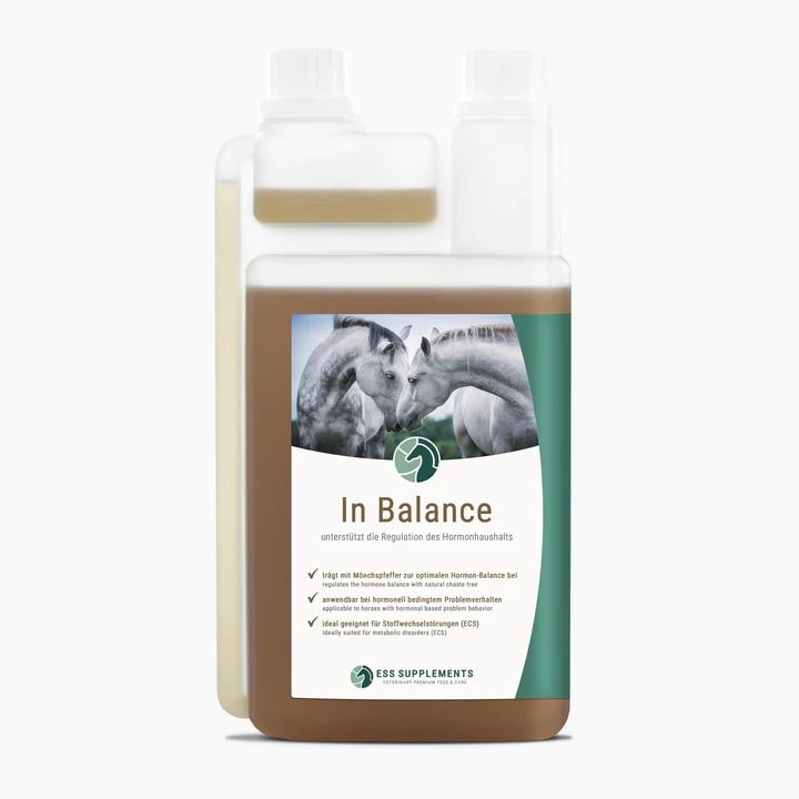 Ess Supplements In Balance 1L Hormonbalance Ess Supplements In Balance 1L Hormonbalance von ESS Supplements