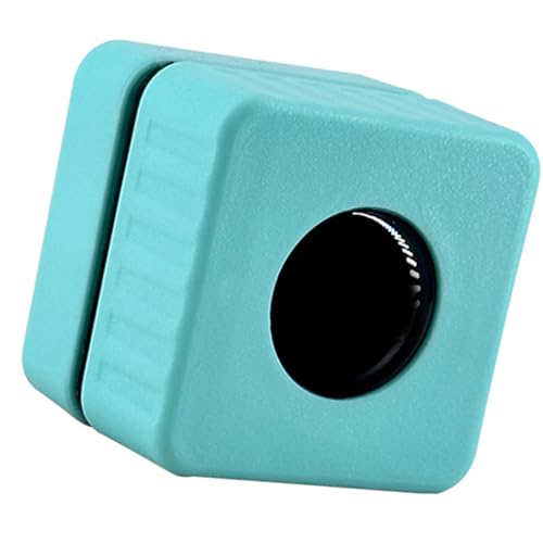 ESTCNK Aquariumbürste für Aquarien, Glasalgenschaber, Glasschrubber, Bürste von ESTCNK