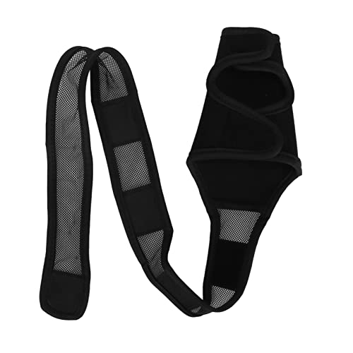 ETAINGYEUN Hund Ellenbogen Schutz Pads Unterstützung Wärme Therapie geeignet für kleine und mittlere Haustiere Neopren (M) von ETAINGYEUN