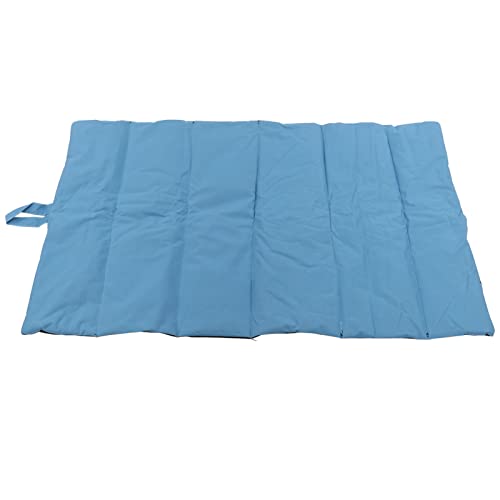 ETAINGYEUN Oxford Dog Decke tragbare Haustiermatte geeignet für Reisethundbett Haustier Schlafdecke ETAINGYEUN Oxford Dog Decke tragbare Haustiermatte geeignet für Reisethundbett Haustier Schlafdecke von ETAINGYEUN
