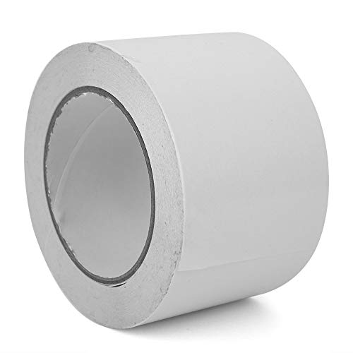 Katze Anti-Kratzer, Anti-Biss, Anti-Schadens-Haushaltsmöbel Sicherheitsband Weiß 27 Meter 88,6 Fuß 7,5 cm 3 Zoll von ETAINGYEUN