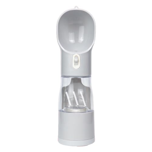 Pet Water Cup ist und lecker, leicht und tragbar, für Hundegänge im Freien geeignet (Etaingyeuni4EHXWJM-12) von ETAINGYEUN
