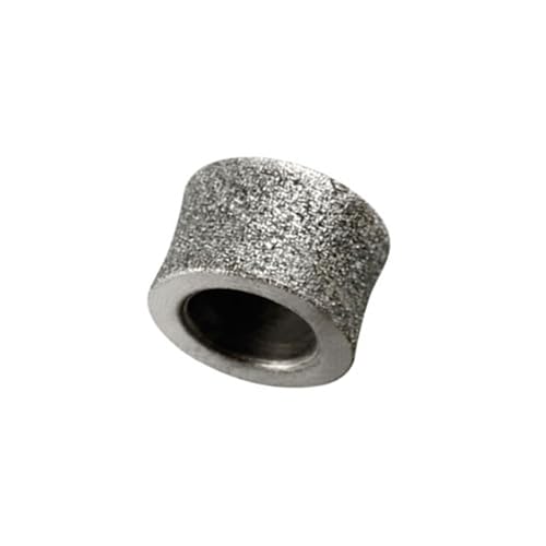 ETAWDE Hundenagelschleifer, Radkopf-Bits, Anodynie-Krallen, Fellpflege, Hunde-Nagelfeile für Hunde- und Katzenbesitzer von ETAWDE