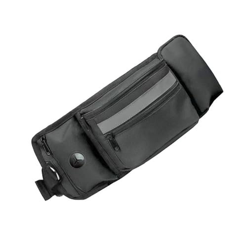 ETAWDE Multifunktionale Hunde Hüfttasche Kotbeutelspender für Laufen Joggen Sport Hüfttasche ETAWDE Multifunktionale Hunde Hüfttasche Kotbeutelspender für Laufen Joggen Sport Hüfttasche von ETAWDE