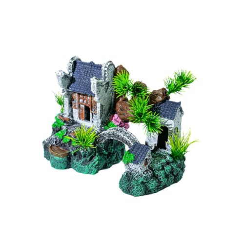 ETAWDE Reptilien Künstliche Pflanze Harze Aquarien Dekoration Aquarium Dekoration Geeignet für Aquarien Verstecken ETAWDE Reptilien Künstliche Pflanze Harze Aquarien Dekoration Aquarium Dekoration Geeignet für Aquarien Verstecken von ETAWDE