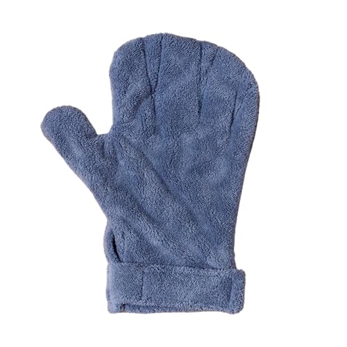 ETAWDE Schutzhandschuhe für Kleintierbisse, weiche Textur für sichere Handhabung, weiches Polyester ETAWDE Schutzhandschuhe für Kleintierbisse, weiche Textur für sichere Handhabung, weiches Polyester von ETAWDE