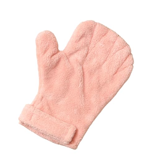 ETAWDE Schutzhandschuhe für Kleintierbisse, weiche Textur für sichere Handhabung, weiches Polyester ETAWDE Schutzhandschuhe für Kleintierbisse, weiche Textur für sichere Handhabung, weiches Polyester von ETAWDE