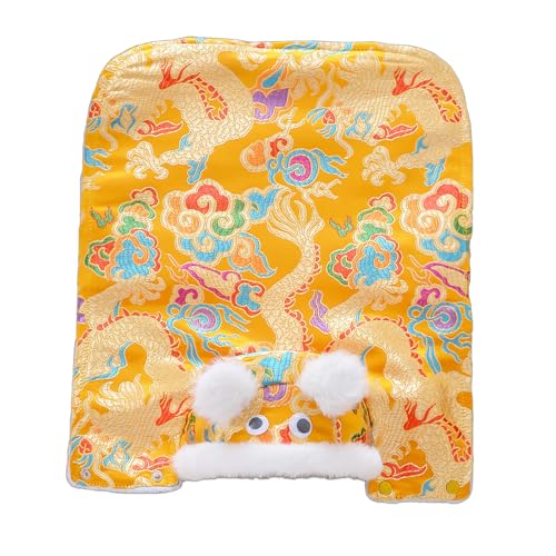 Maschinenwaschbare Hundekleidung, langlebig, Haustierkleidung, Welpen, Outdoor-Bekleidung für Outdoor-Aktivitäten Maschinenwaschbare Hundekleidung, langlebig, Haustierkleidung, Welpen, Outdoor-Bekleidung für Outdoor-Aktivitäten von ETAWDE
