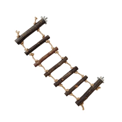 Papageien Schleifkratzer Sitzstange Käfig Halterung Vogelleiter Käfig Spielzeug Stange Schaukel Rack Spielzeug Schleifen Sitzstange Zubehör Papageien Schleifkratzer Sitzstange Käfig Halterung Vogelleiter Käfig Spielzeug Stange Schaukel Rack Spielzeug Schleifen Sitzstange Zubehör von ETAWDE