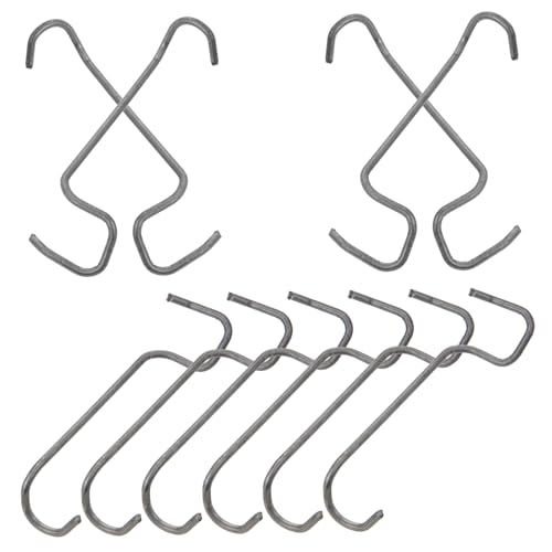 ETHZZLE 10 Stück Obstbaum AST Entferner, AST Gliedmaßen Spreizer, Baum AST Spreizer, Zweig Clips, AST Modellierungswerkzeuge, AST Spreizer Formen, Zweig Biege Clip Unterstützung, Garten von ETHZZLE