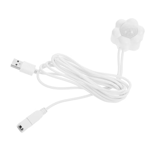 ETHZZLE Intelligenter Wasserspender mit Hochwertigem Abs Material USB infrarotsensor für Automatische Erkennung Tägliche Wasserfiltration Verstellbarer Sensor für Katzen Hundetrinkbrunnen ETHZZLE Intelligenter Wasserspender mit Hochwertigem Abs Material USB infrarotsensor für Automatische Erkennung Tägliche Wasserfiltration Verstellbarer Sensor für Katzen Hundetrinkbrunnen von ETHZZLE