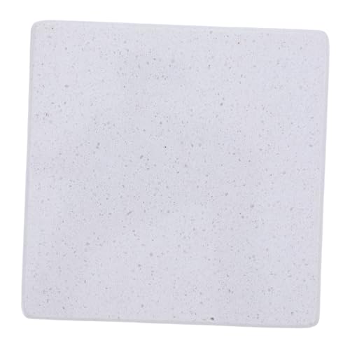 ETHZZLE Marble Haustier Kühlmatte für Kaninchen Hamster Chinchillas Meerschweinchen Sommer Hitzeschutz Innen Außen Schnell Wärmeableitung Einfache von ETHZZLE