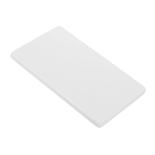 ETHZZLE Marble Kühlmatte für Kleine Haustiere aus Marmor Sommer Kühlpad für Kaninchen Hamster Chinchillas Meerschweinchen Hitzeabsorbierend und Leicht zu Reinigen ETHZZLE Marble Kühlmatte für Kleine Haustiere aus Marmor Sommer Kühlpad für Kaninchen Hamster Chinchillas Meerschweinchen Hitzeabsorbierend und Leicht zu Reinigen von ETHZZLE
