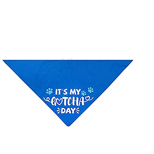 ETOPARS Haustiere Hund Geburtstagsfeier Lieferungen, Hund Katze Geburtstagsfeier Dekorationen, Hund Geburtstag Bandana Hut Set von ETOPARS