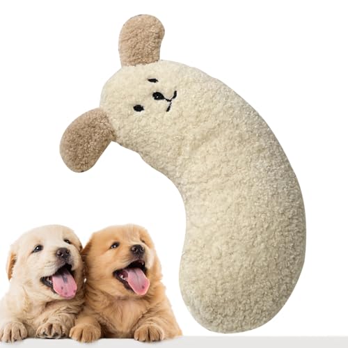 ETUCYNG 38x15 cm Haustier Nackenkissen Hundekissen Beruhigendes Kissen Für Hunde Halbes Donut Nackenkissen U Förmiges Superweicher Beruhigendes Spielzeug Für Haustiere Katzenbettkissen ETUCYNG 38x15 cm Haustier Nackenkissen Hundekissen Beruhigendes Kissen Für Hunde Halbes Donut Nackenkissen U Förmiges Superweicher Beruhigendes Spielzeug Für Haustiere Katzenbettkissen von ETUCYNG