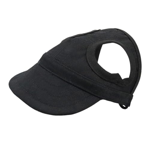 ETUCYNG Hunde-Baseballmütze, Hunde-Strandmütze | Hunde-Sonnenschutzhut mit Ohrlöchern | Hunde-Sonnenblende, Haustier-Sonnenhaube, verstellbare Welpenmützen für Katzenhunde ETUCYNG Hunde-Baseballmütze, Hunde-Strandmütze | Hunde-Sonnenschutzhut mit Ohrlöchern | Hunde-Sonnenblende, Haustier-Sonnenhaube, verstellbare Welpenmützen für Katzenhunde von ETUCYNG