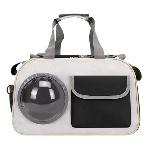 ETUCYNG Katzentransportbox | Schaumstoff Kätzchen Tasche,Tragbare Katzentransportbox Für Abenteuer Outdoor Reisen Auto Motorrad Klinik Camping ETUCYNG Katzentransportbox | Schaumstoff Kätzchen Tasche,Tragbare Katzentransportbox Für Abenteuer Outdoor Reisen Auto Motorrad Klinik Camping von ETUCYNG