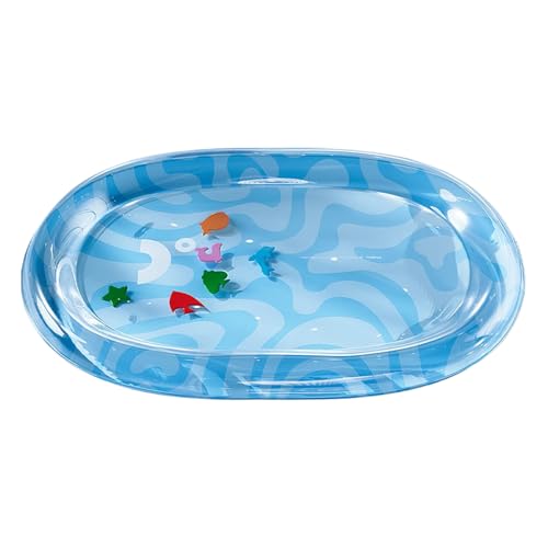 ETUCYNG Wassermatte Für Katzen - Sensorik Wassermatte für Katzen | Wasserfeste & Fleckenresistente Kühlmatte Für Hunde, Mittelgroße Tiere, Welpen Und Kätzchen ETUCYNG Wassermatte Für Katzen - Sensorik Wassermatte für Katzen | Wasserfeste & Fleckenresistente Kühlmatte Für Hunde, Mittelgroße Tiere, Welpen Und Kätzchen von ETUCYNG