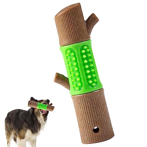 EUBEISAQI Kauspielzeug für Hunde - Beißspielzeug für Welpen und Haustiere | Interaktives Hundespielzeug zum Zahnen für Aggressive Kauer, tragbares Hundespielzeug für kleine mittelgroße Welpen von EUBEISAQI