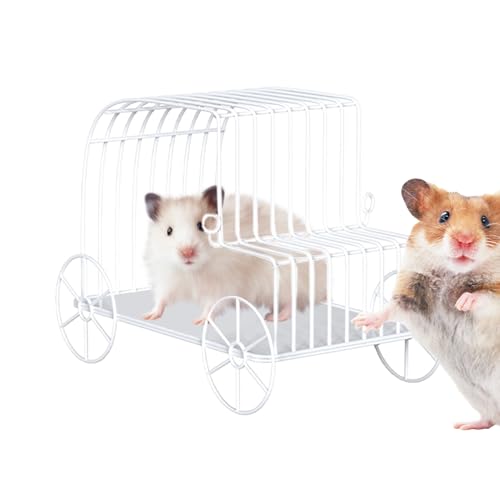 EUBEISAQI Meerschweinchen Hängematte | Langlebiges Gerbil Spielzeug,Schlafnest Versteck für Zwerghasen Kleintiere Gleithörnchen Streifenhörnchen Meerschweinchen EUBEISAQI Meerschweinchen Hängematte | Langlebiges Gerbil Spielzeug,Schlafnest Versteck für Zwerghasen Kleintiere Gleithörnchen Streifenhörnchen Meerschweinchen von EUBEISAQI