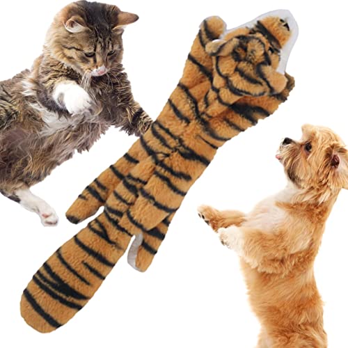 EUBEISAQI Quietschendes Plüsch-Hundespielzeug – Quietscher für Hundespielzeug, Plüsch-Kauspielzeug für kleine, mittelgroße Hunde, Welpen, Zahnenspielzeug, Plüschspielzeug, Geschenke für Hunde EUBEISAQI Quietschendes Plüsch-Hundespielzeug – Quietscher für Hundespielzeug, Plüsch-Kauspielzeug für kleine, mittelgroße Hunde, Welpen, Zahnenspielzeug, Plüschspielzeug, Geschenke für Hunde von EUBEISAQI
