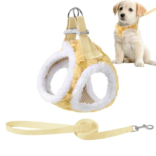 Zugseil für Hunde | Sichere Hundeleine, verstellbares Hundeseil, weiches und gemütliches Zugseil für effektives Hundetraining von EUBEISAQI