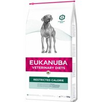 EUKANUBA Veterinary Diet Restricted Calories 2x12 kg von EUKANUBA
