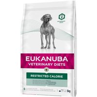 EUKANUBA Veterinary Diet Restricted Calories 5 kg von EUKANUBA